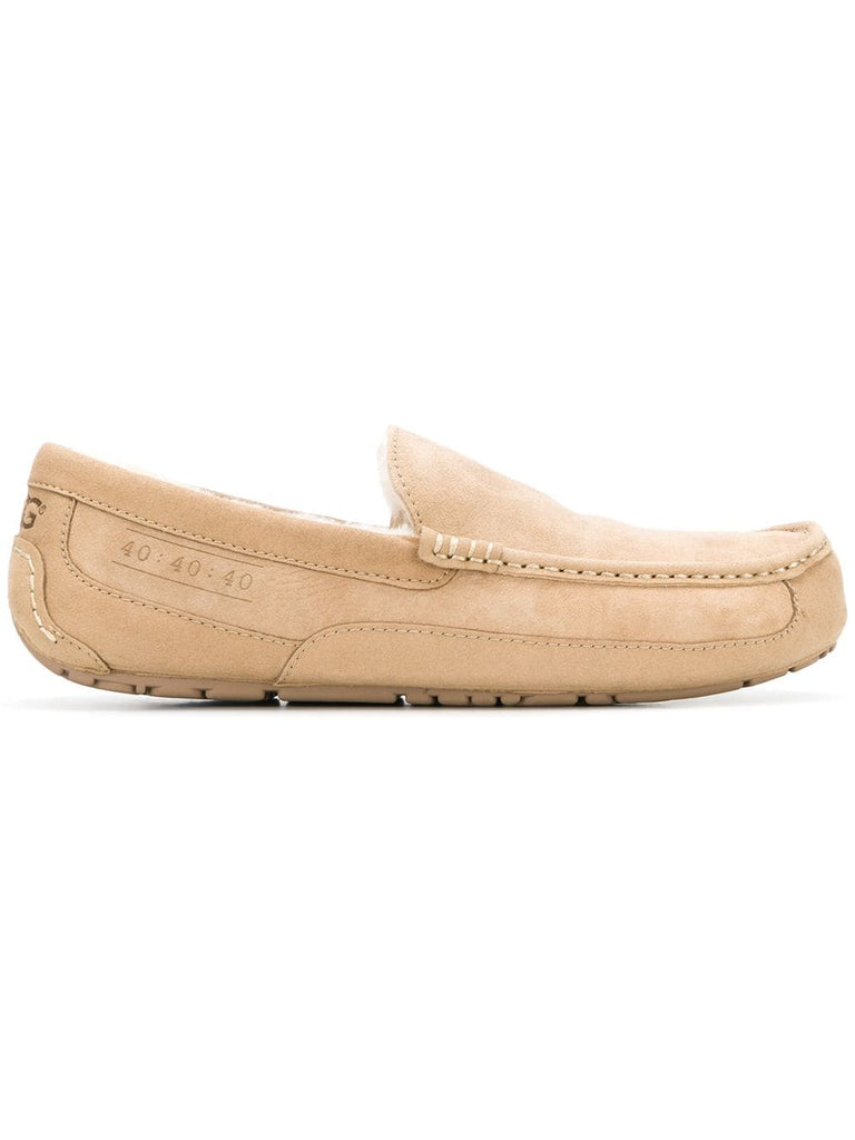 Ascot loafers