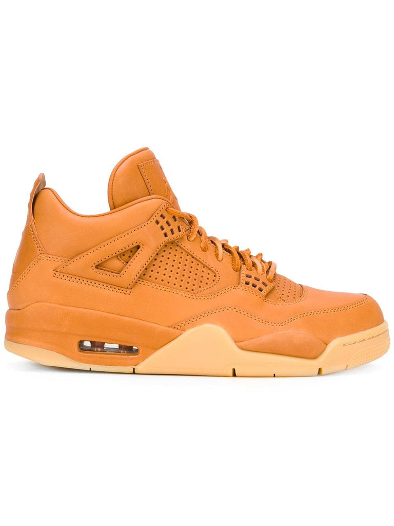 Air Jordan 4 Retro Premium' sneakers