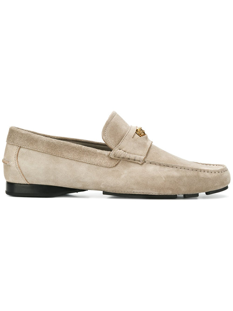 Medusa loafers