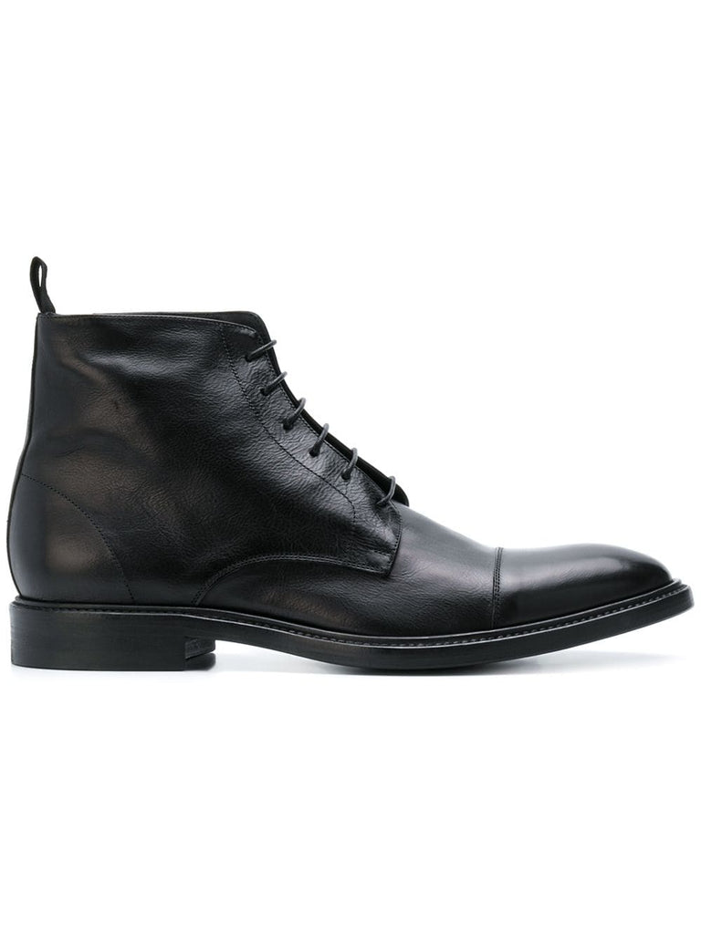 Jarman boots