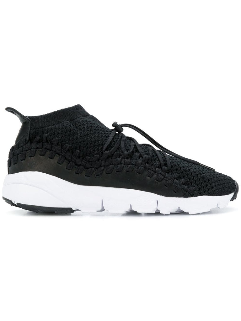 Air Footscape Woven DM sneakers