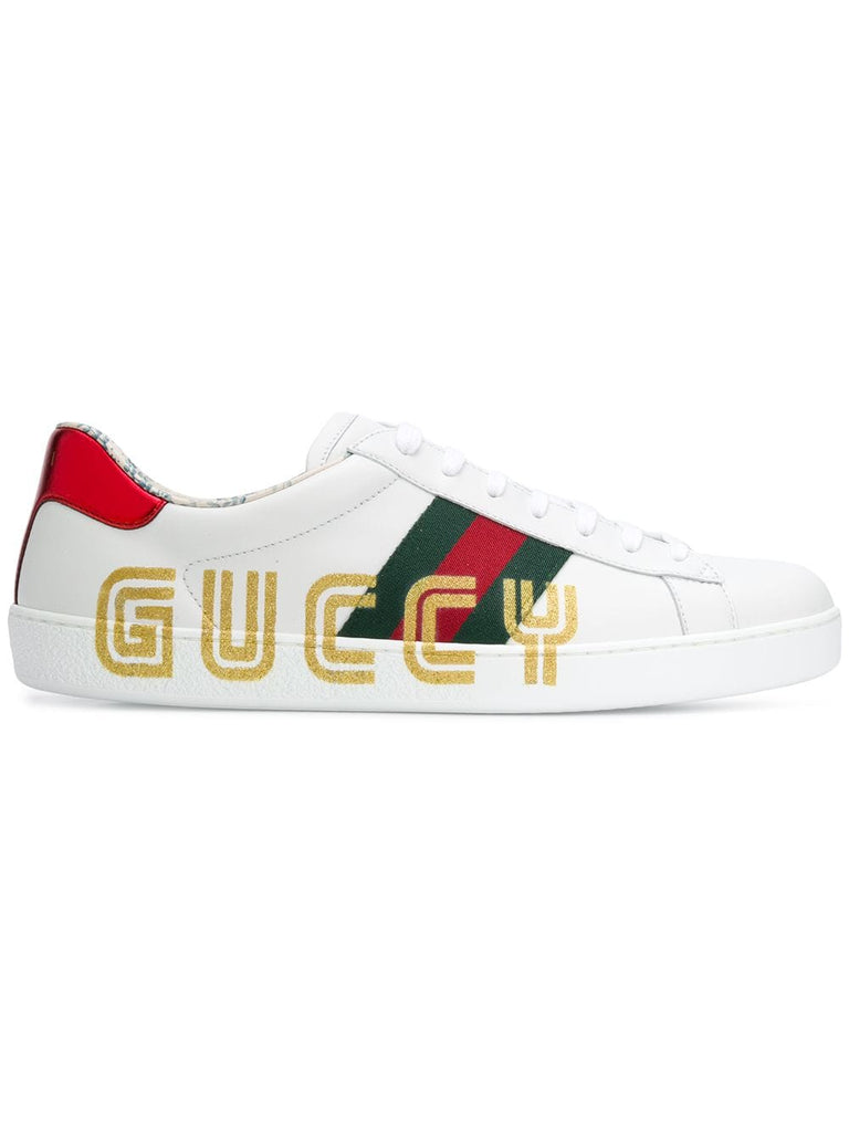 Ace Guccy sneakers