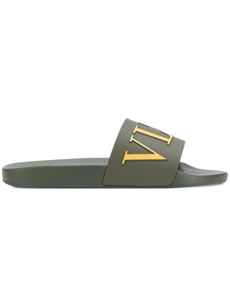 Valentino Garavani VLTN slides