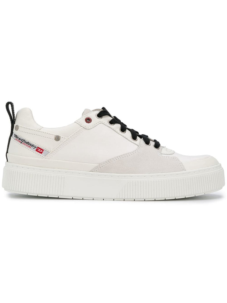 S-Danny LC low sneakers