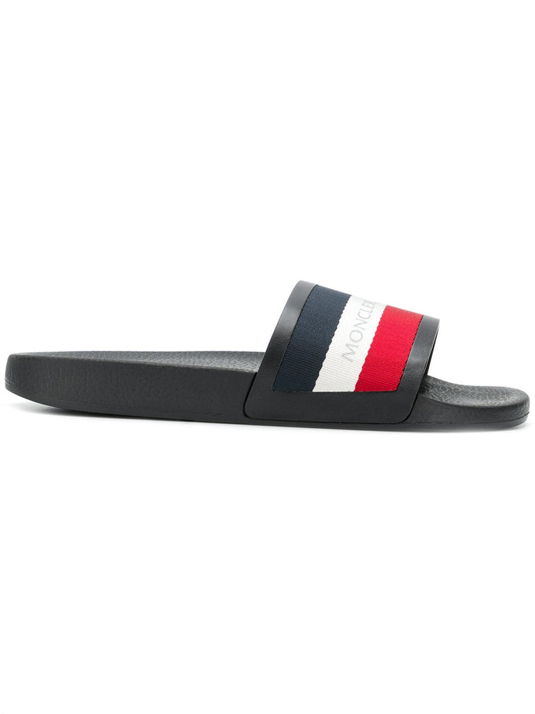 New Basile slides