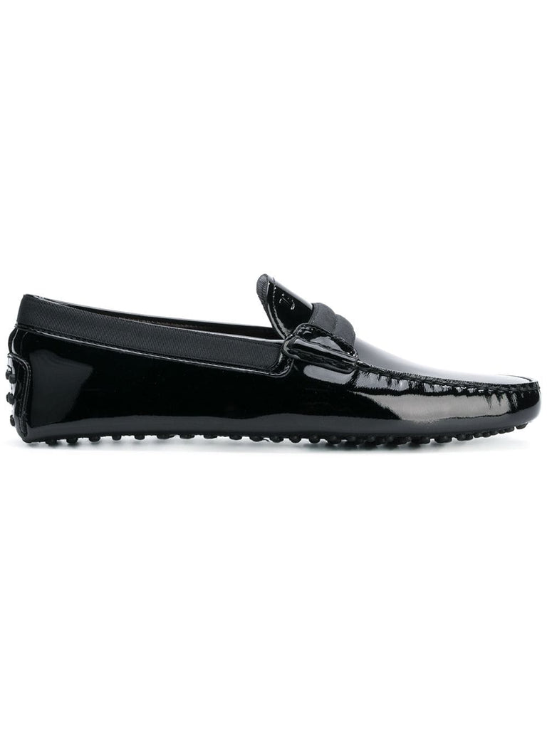 Gommino loafers