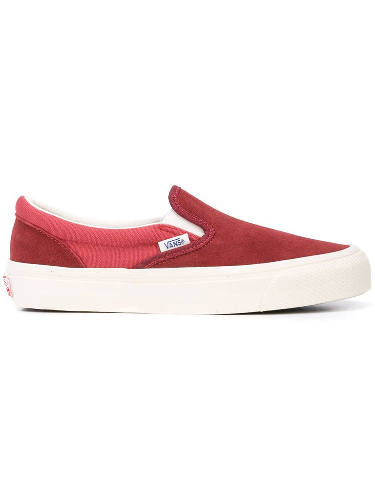 Slip-On Pro sneakers