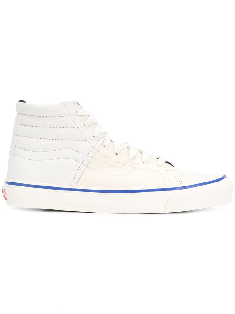 Sk8-Hi Lx Inside Out sneakers