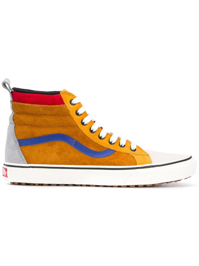 SK8-Hi MTE sneakers