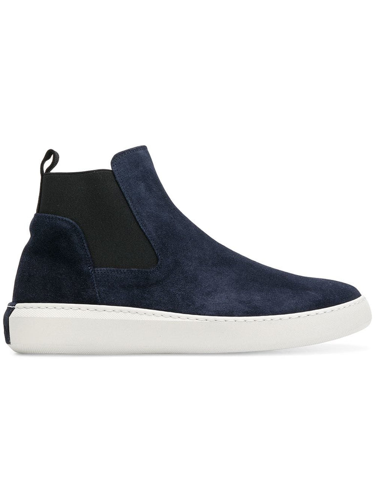 Chelsea boot sneakers