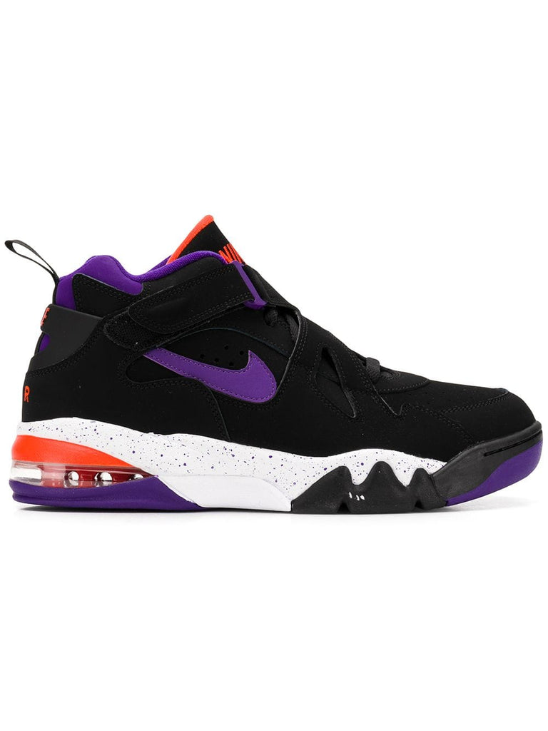 Nike Air Force Max CB “Suns” sneakers