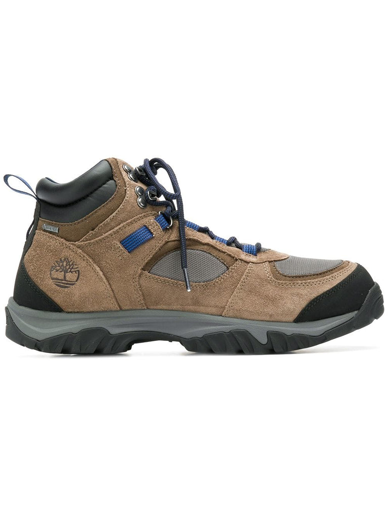 hiking sneaker boots