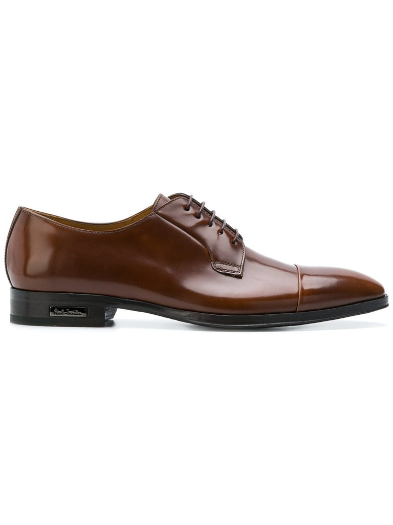 Spencer Derby shoes