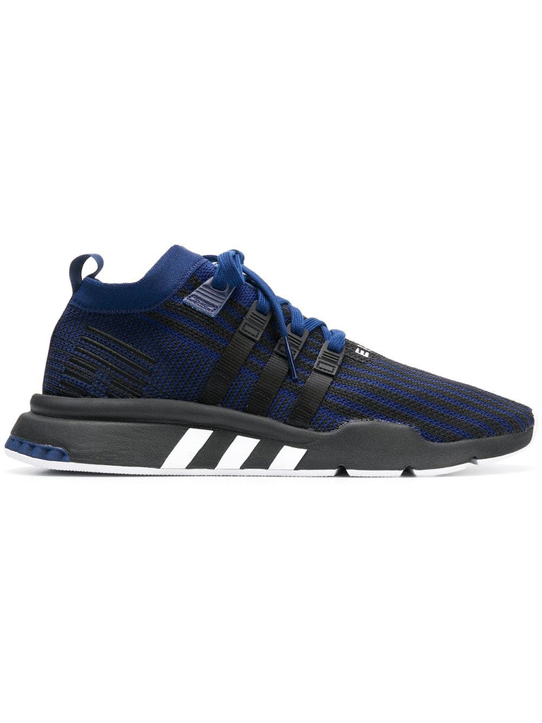 EQT Support Mid Adv Primeknit Sneakers