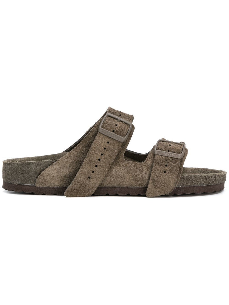 Rick Owens x Birkenstock Arizona sandals