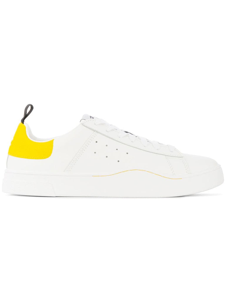 S-Clever low sneakers