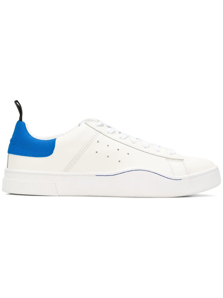 S-Clever low top sneakers