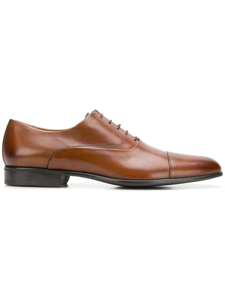 classic derby shoes