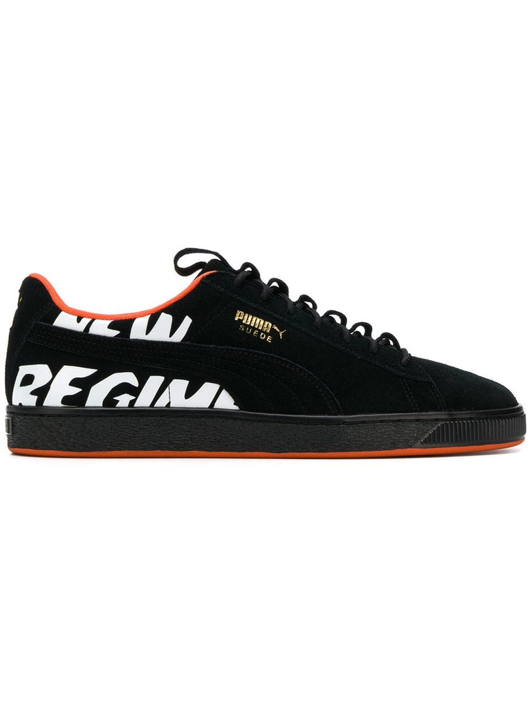 Puma x Atelier New Regime sneakers