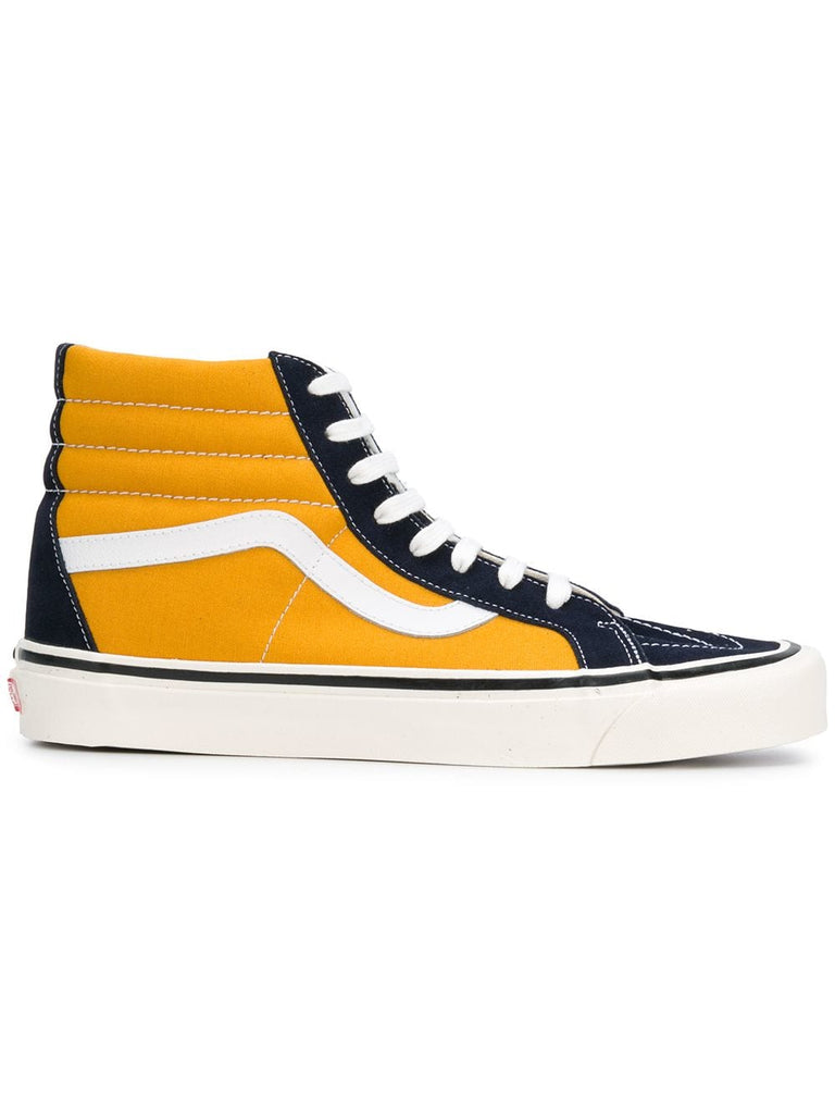 SK8-Hi sneakers