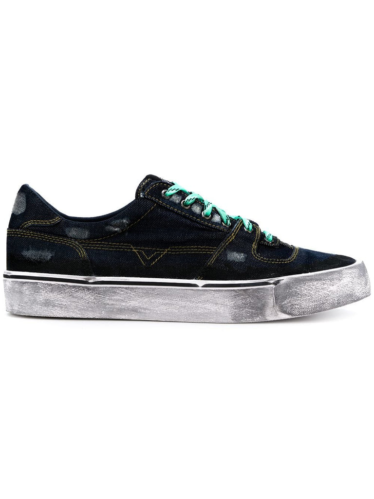 S-Flip low top sneakers