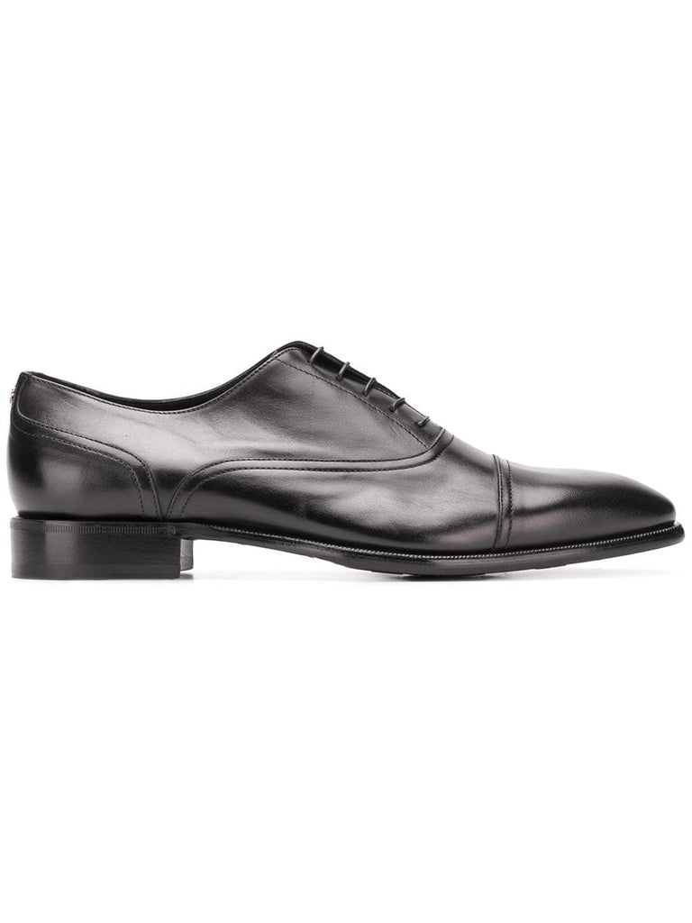 classic Oxford shoes