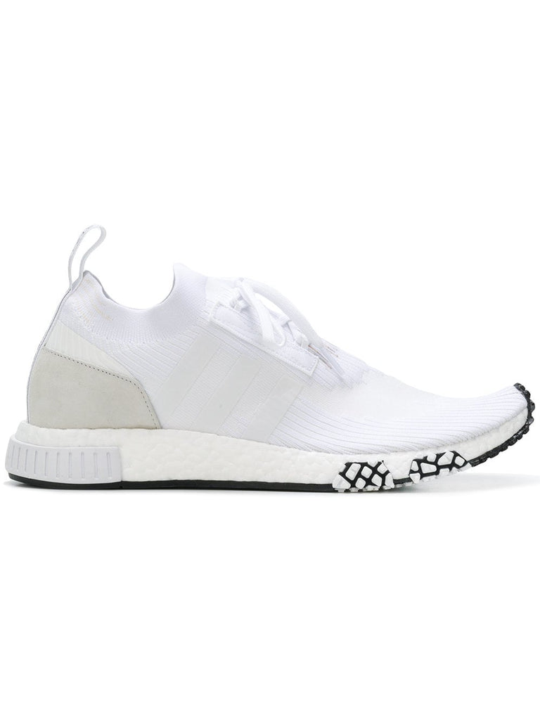 Adidas Originals NMD_Racer Primeknit sneakers