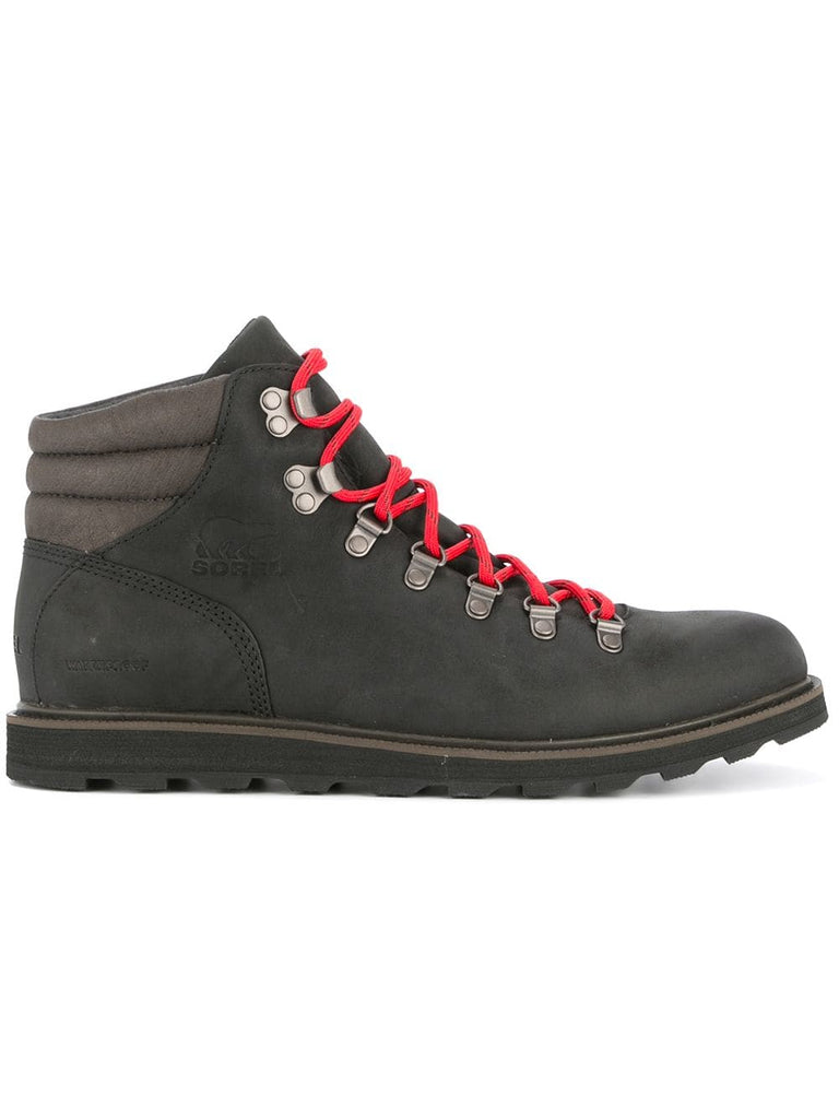 Madison hiker wp boots