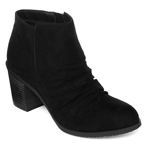 Arizona Oakes Womens Bootie