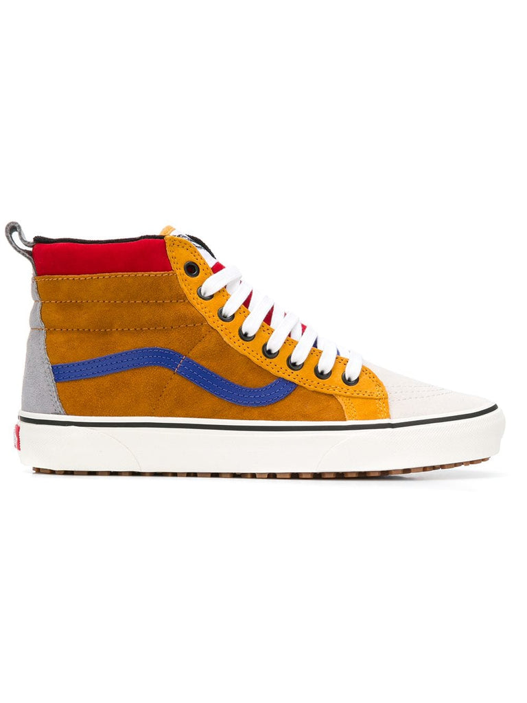 Sk8-Hi MTE sneakers