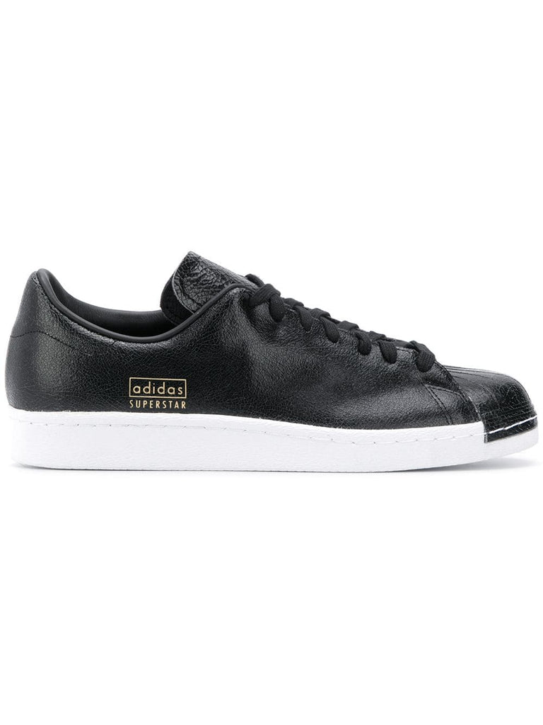 Superstar low top sneakers