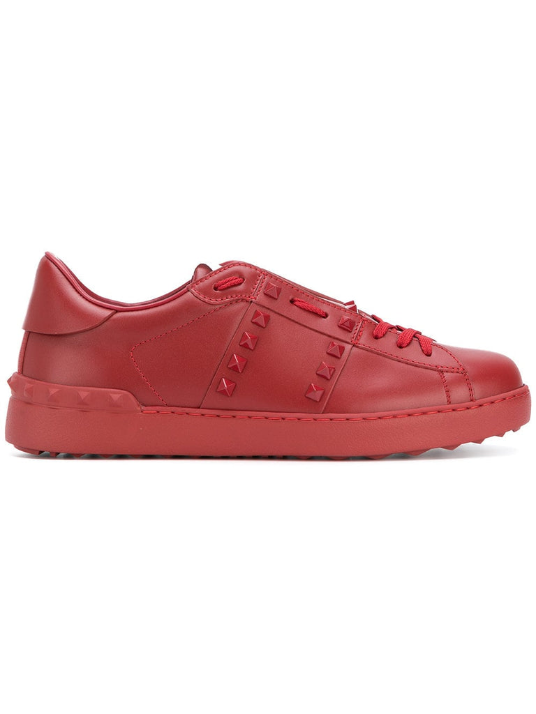 Valentino Garavani Rockstud Untitled sneakers