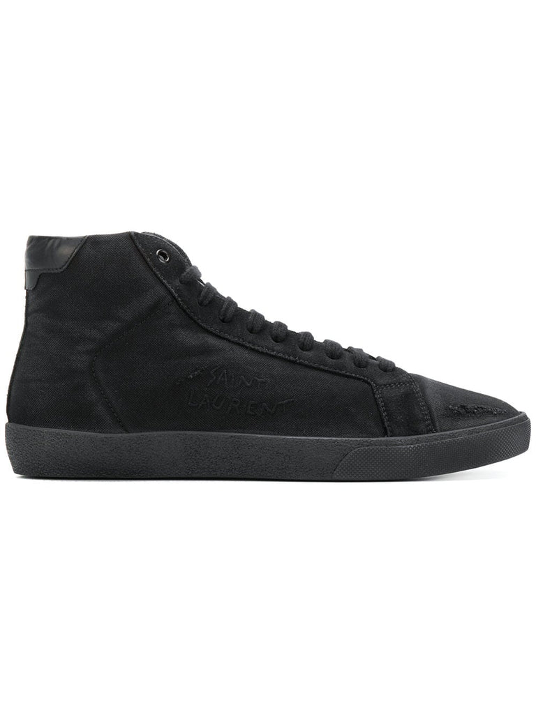 SL/06 court classic sneakers