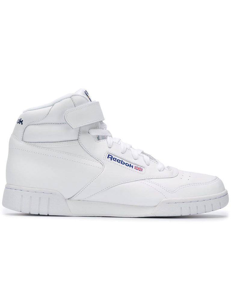 Ex-O-Fit high top sneakers