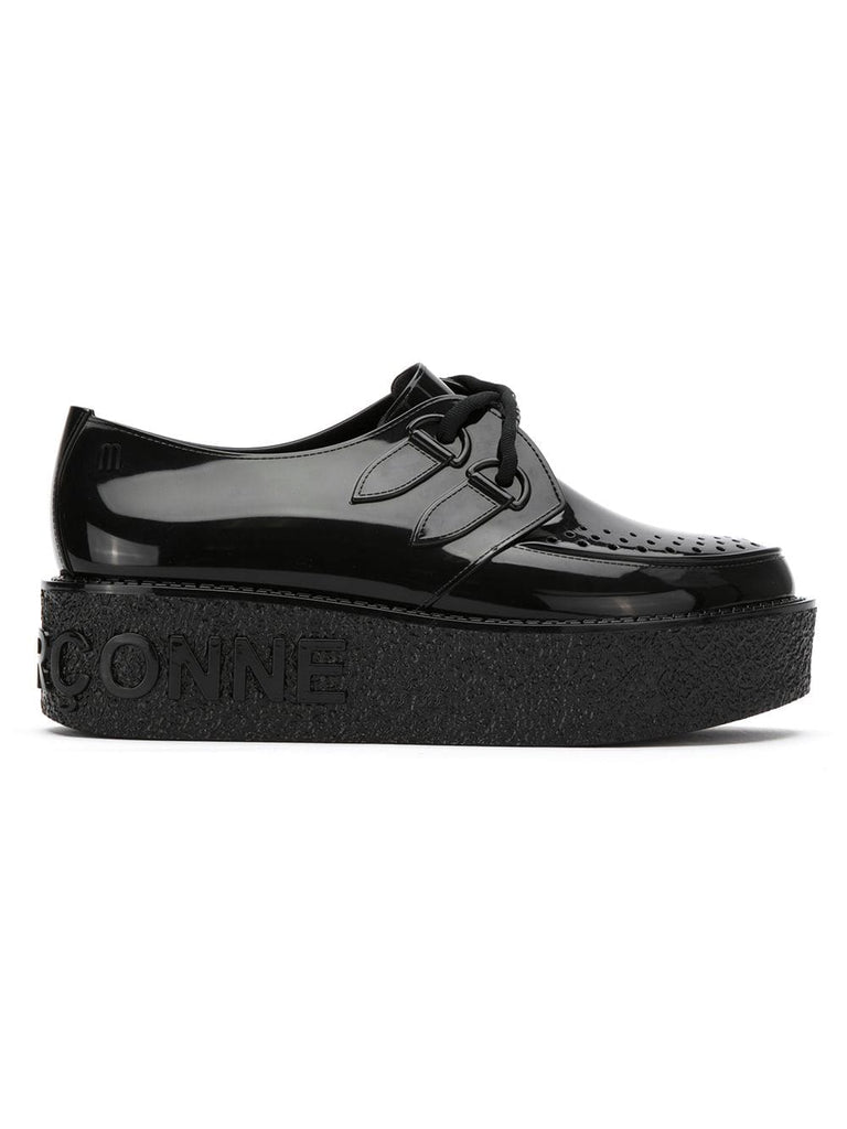 x Melissa flatform creepers