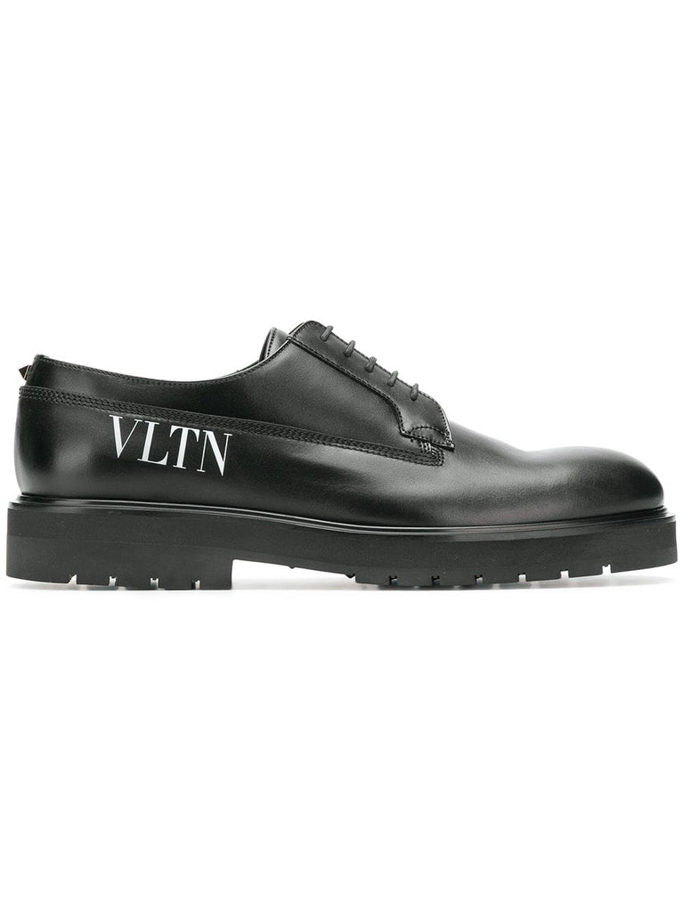 Valentino Garavani VLTN shoes