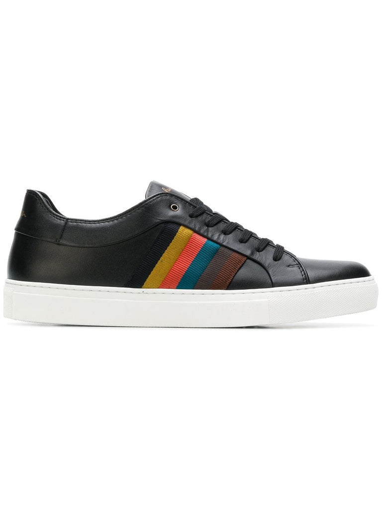 Ivo Artist Stripe sneakers