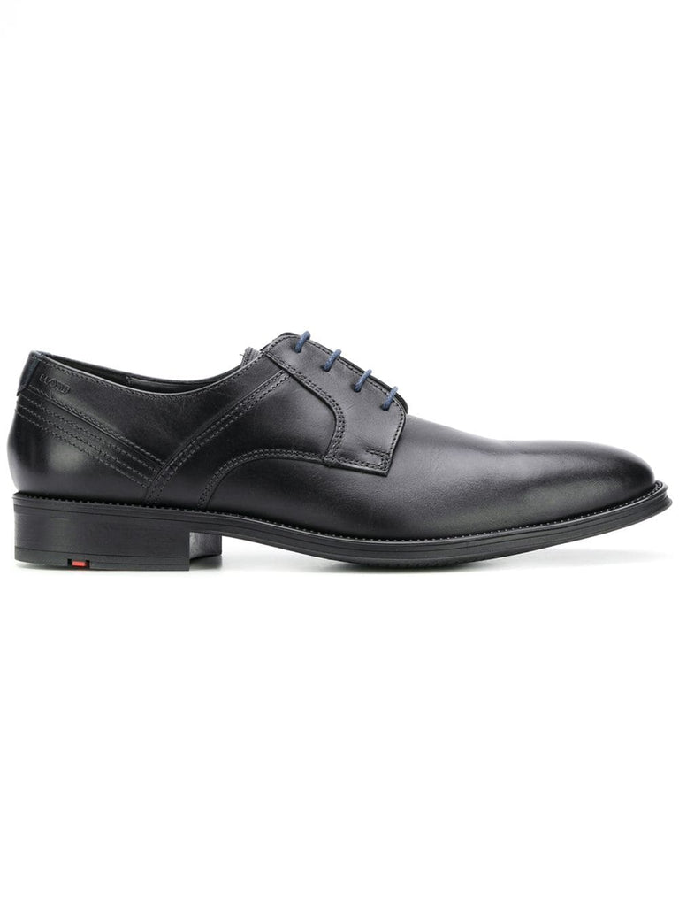 derby shoes