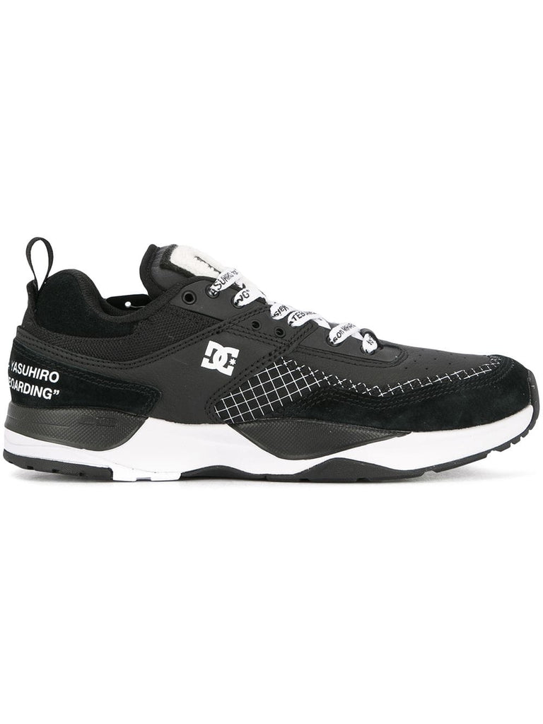 DC Shoes Collaboration