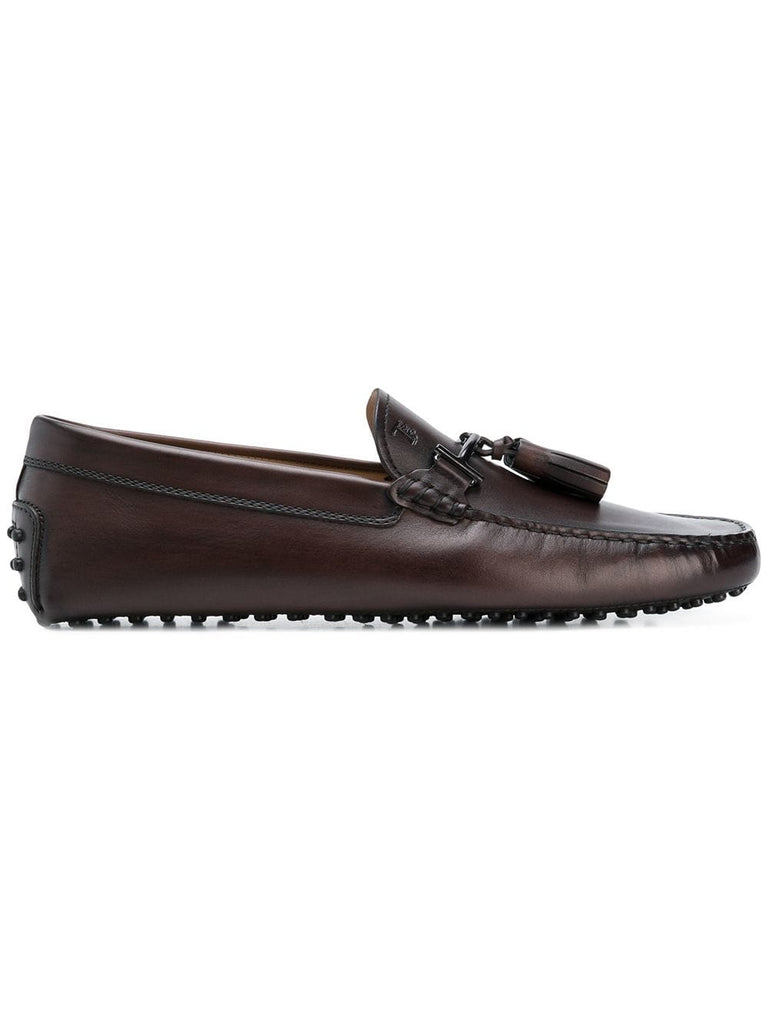 driving loafers