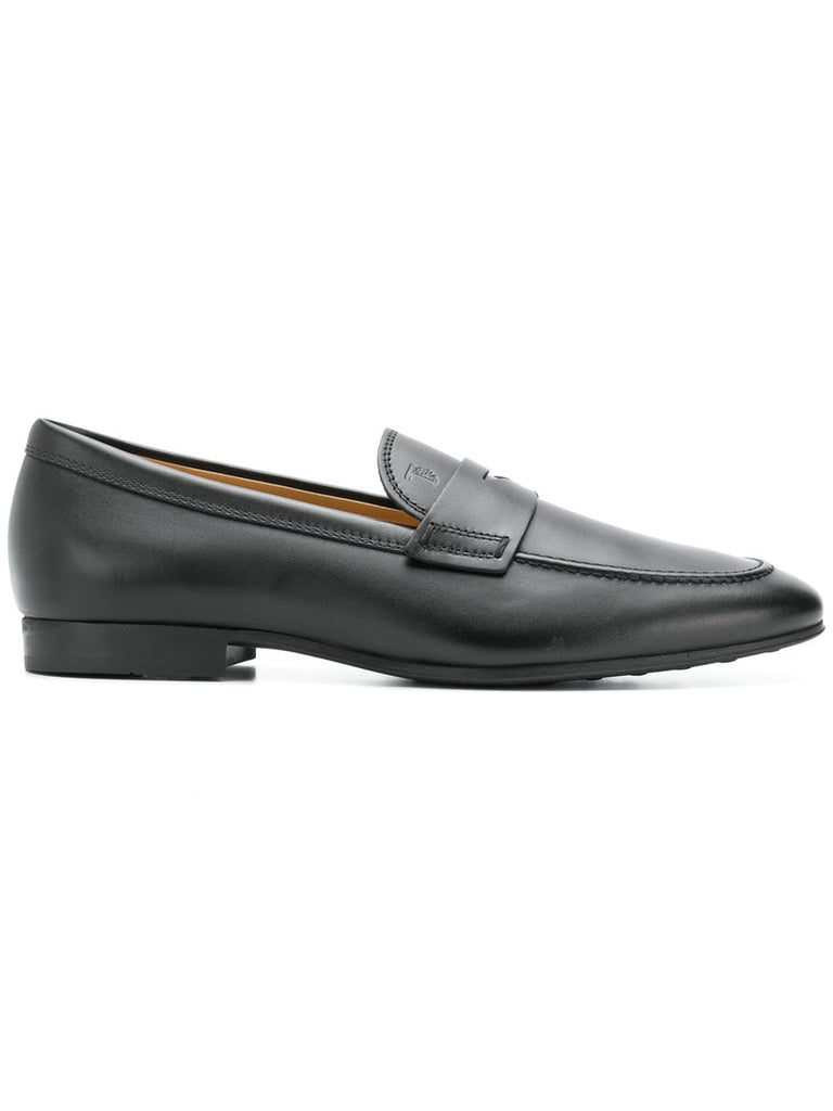 classic penny loafers