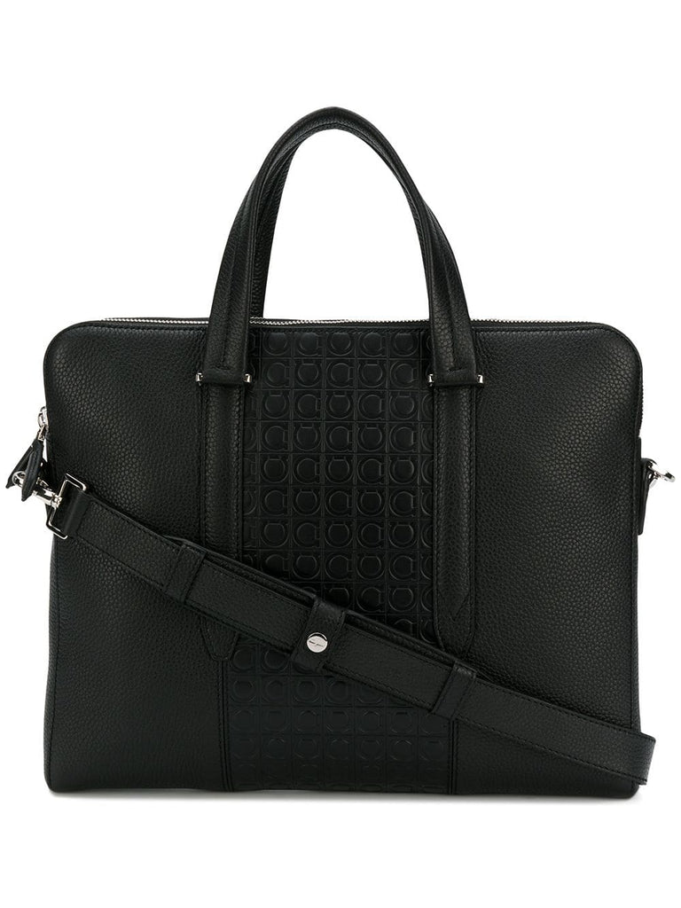 Giancini briefcase