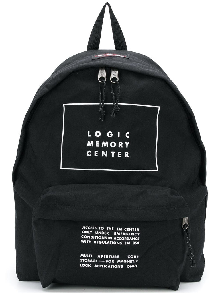 Eastpark x Undercover Padded XL Backpack