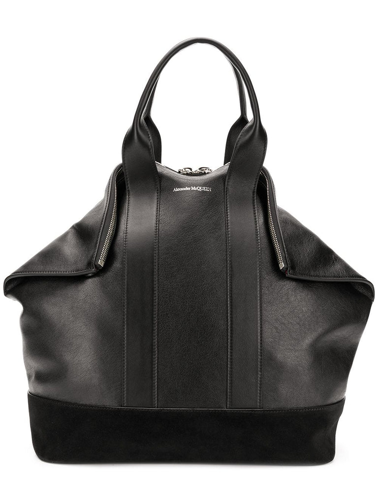 East West De Manta shopper bag