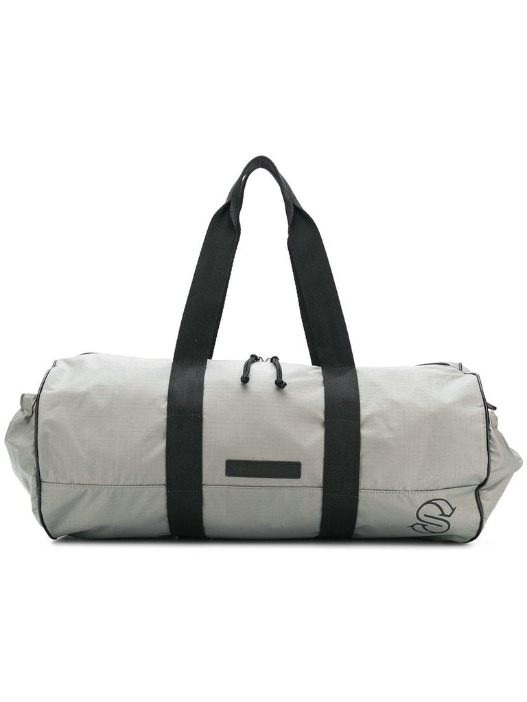 tubular holdall