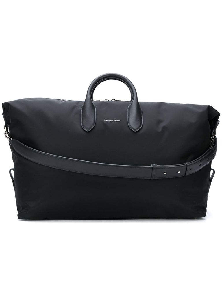 classic holdall