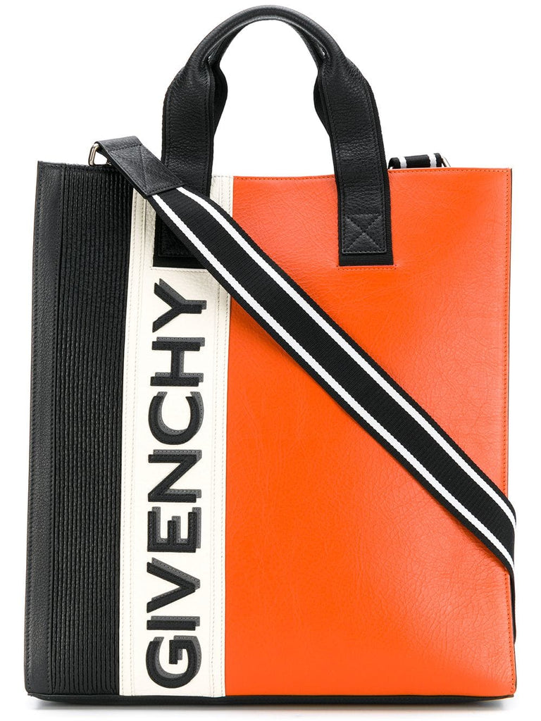 MC3 tote bag