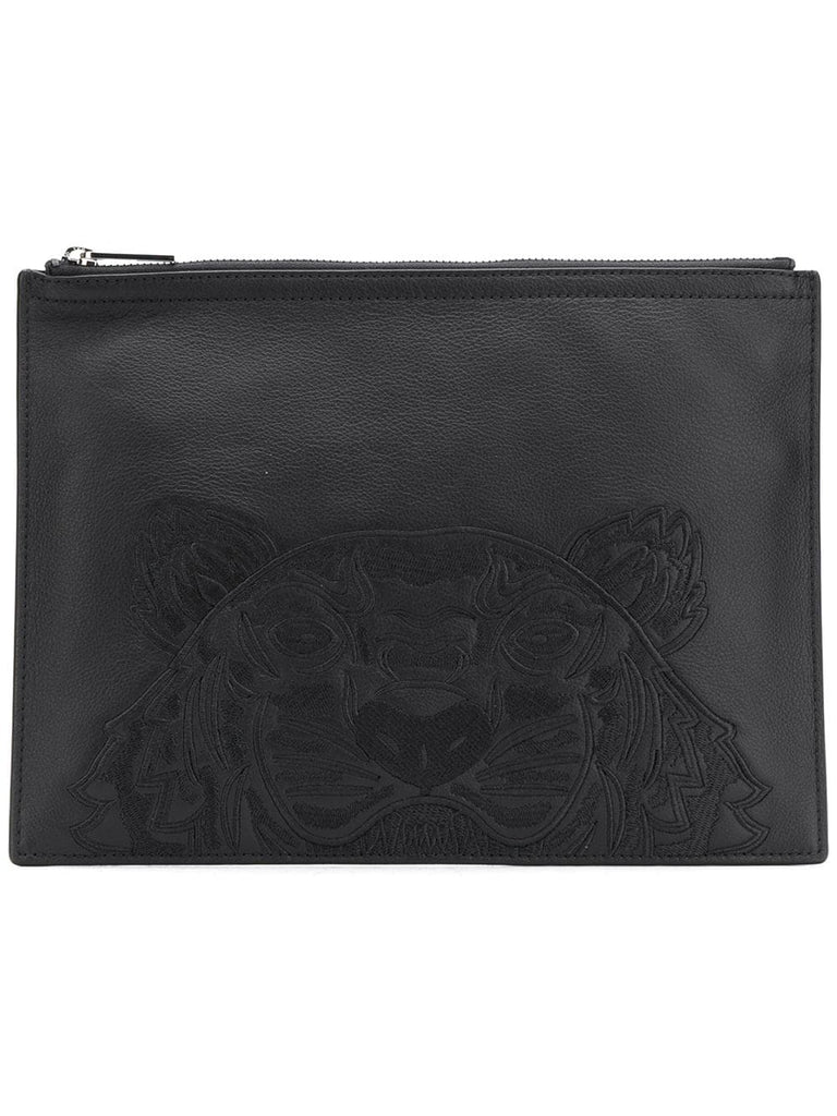 slim Tiger clutch