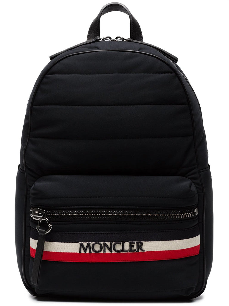 Black George backpack