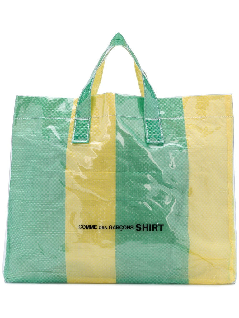 picnic sheet tote bag